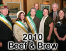 Highlands Beef and Brew 2010