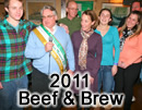 Highlands Beef and Brew 2011