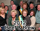 Highlands Beef and Brew 2012
