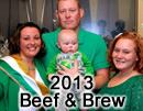 Highlands Beef and Brew 2013