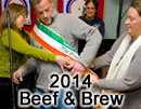 Highlands Beef and Brew 2014
