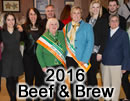 Highlands Beef and Brew 2016