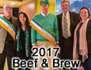 Highlands Beef and Brew 2017
