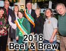 Highlands Beef and Brew 2018