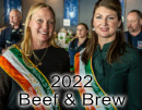 Highlands Beef and Brew 2022
