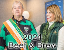 Highlands Beef and Brew 2022