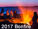 Highlands Annual Bonfire 2017