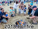 Highlands Annual Bonfire 2018