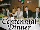 Highlands Centennial Dinner 2000