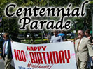 Highlands Centennial Parade 2000