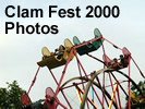 Highlands Clam Fest 2000