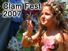 Highlands Clam Fest 2007