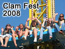 Highlands Clam Fest 2008