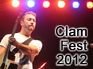 Highlands Clam Fest 2012
