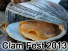 Highlands Clam Fest 2013