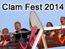Highlands Clam Fest 2014
