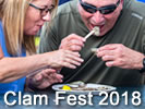Highlands Clam Fest 2018