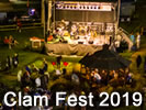 Highlands Clam Fest 2019