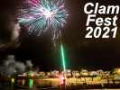 Highlands Clam Fest 2021