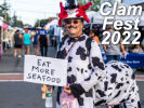 Highlands Clam Fest 2022