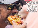 Highlands Clam Fest 2023