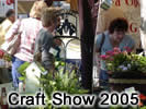 Highlands Seaport Craft Show 2005