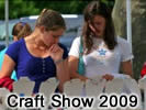 Highlands Seaport Craft Show 2009