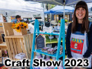 Highlands Seaport Craft Show 2012