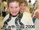 Highlands Earth Day 2006