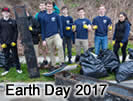 Highlands Earth Day 2017