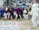 Highlands Easter Egg Hunt 2001