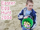 Highlands Easter Egg Hunt 2004