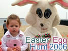 Highlands Easter Egg Hunt 2006