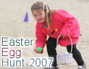 Highlands Easter Egg Hunt 2007