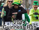 Highlands Guinness Run 2014