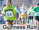 Highlands Guinness Run 2016