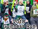 Highlands Guinness Run 2018