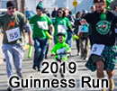 Highlands Guinness Run 2019