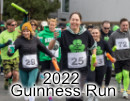 Highlands Guinness Run 2022