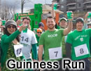 Highlands Guinness Run