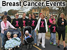 Highlands Breast Cancer Events