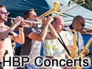 HBP Concerts
