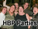 HBP Holiday Parties