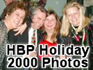 Highlands HBP Holiday Parties 2000