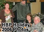 Highlands HBP Holiday Parties 2006