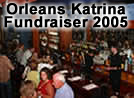 Orleans Katrina Fundraiser
