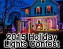 Holiday Lights Contest 2016 Photo Albums
