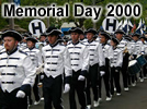 Highlands Memorial Day 2000