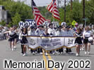Highlands Memorial Day 2002