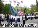 Highlands Memorial Day 2003